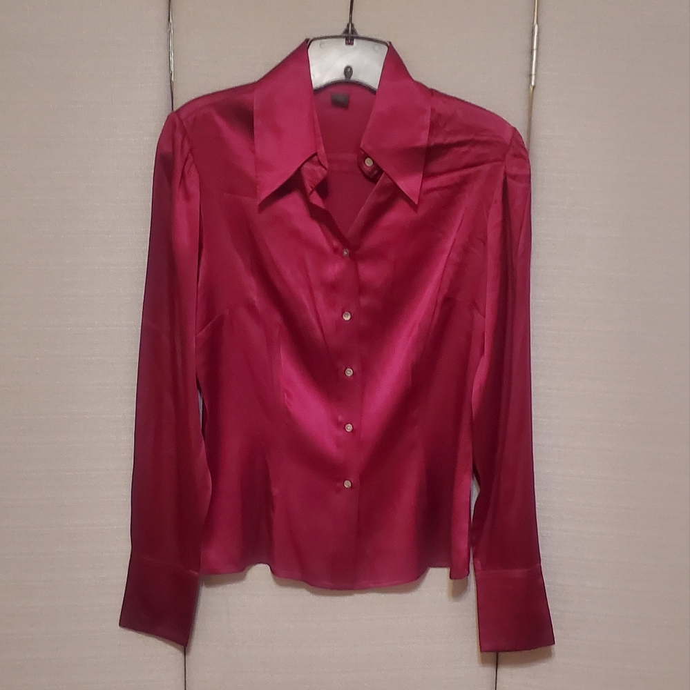 Womens Express Top